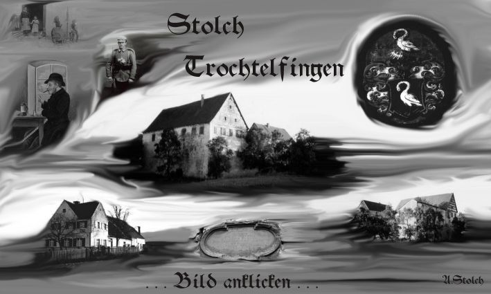 Stolch Trochtelfingen, Ahnenforschung, Schloss, Glaser, Bopfingen, Nrdlingen, Ostalbkreis, Frickhinger, Gaisberg, Genealogie, Stammtafeln, Dreiigjhriger Krieg, Obristwachtmeister, Wappen, Pelikan, Siegel, Petschaft